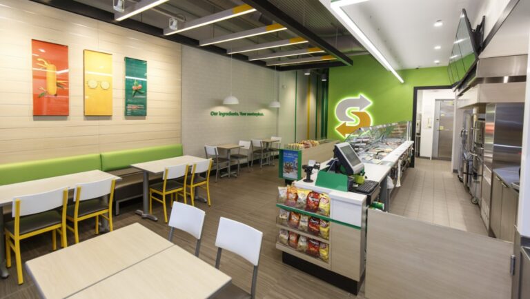 Subway Omaha Menu With Prices: Affordable Delicious Choices