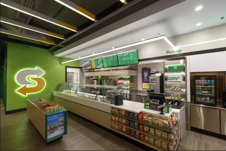 Subway Tucson Menu With Prices: Delicious and Affordable Choices