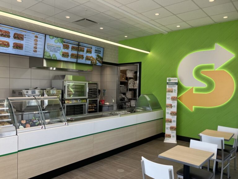 Subway Sub Menu With Prices: Discover Delicious Deals Today