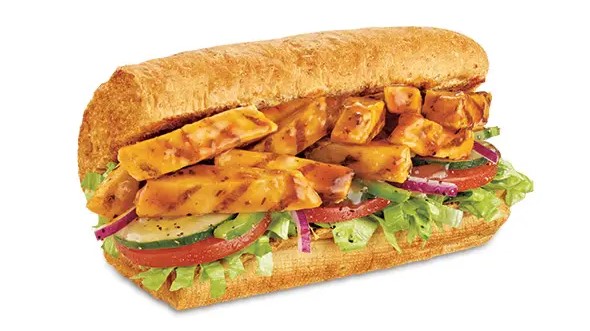 Subway Classic Menu With Prices: Discover Delicious Deals Today