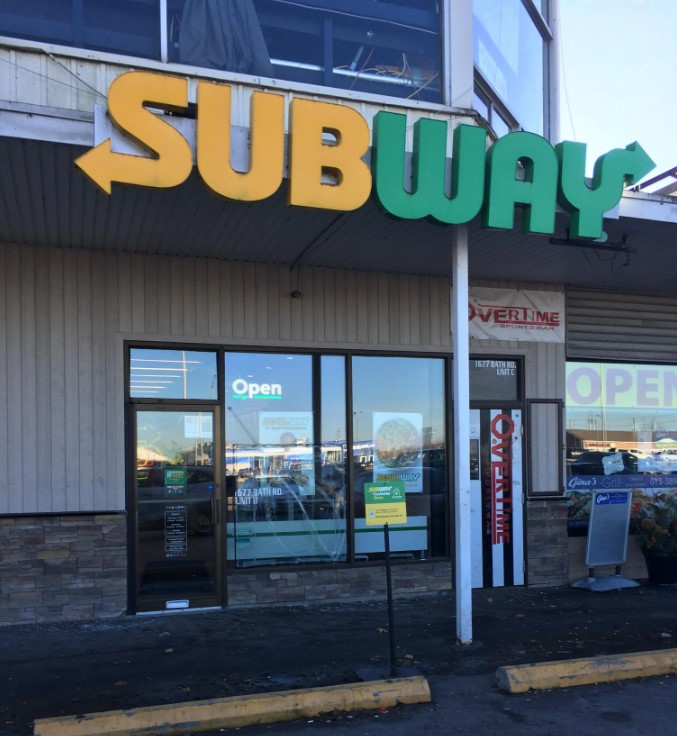 Subway Shreveport Menu With Prices: Affordable & Delicious Options