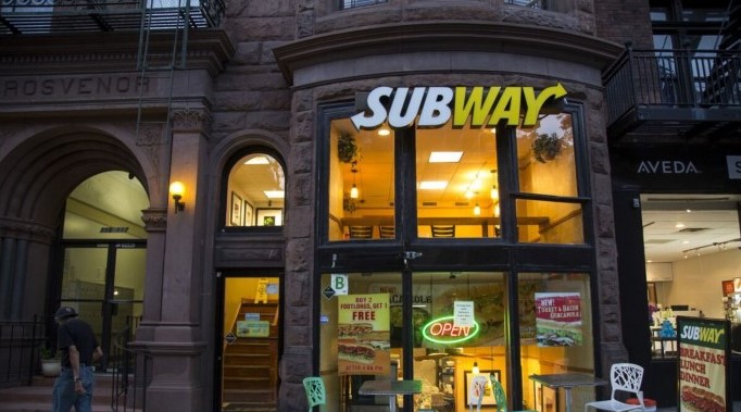 Subway Series Menu With Prices: Delicious Options for Every Budget