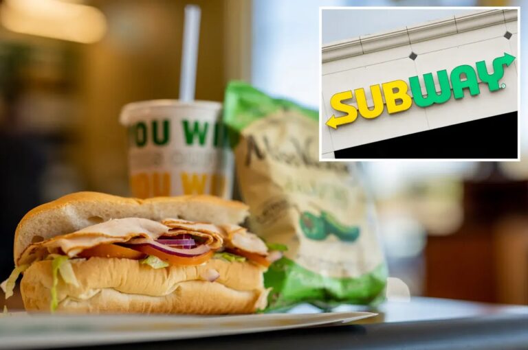 Subway Menu With Prices Open Now: Best Deals & Fresh Choices