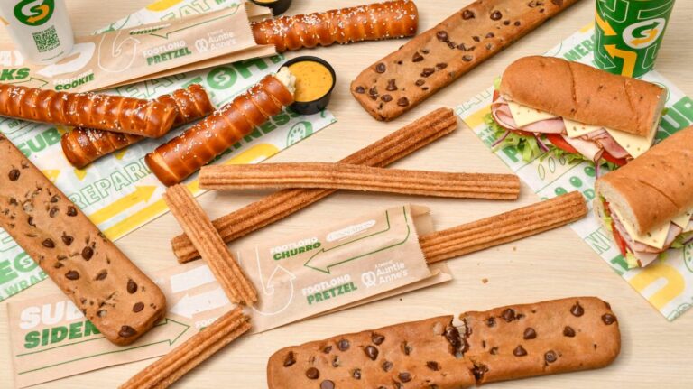 Subway Footlong Menu With Prices: Ultimate Guide & Deals
