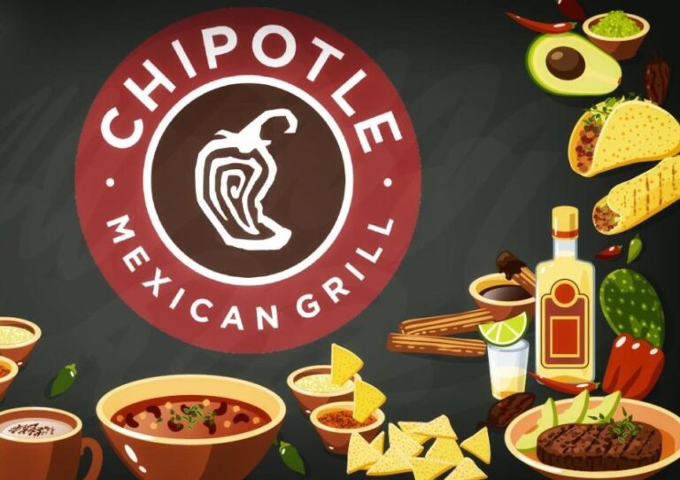 Chipotle Mexican Grill Collierville Menu: Delicious Options Await