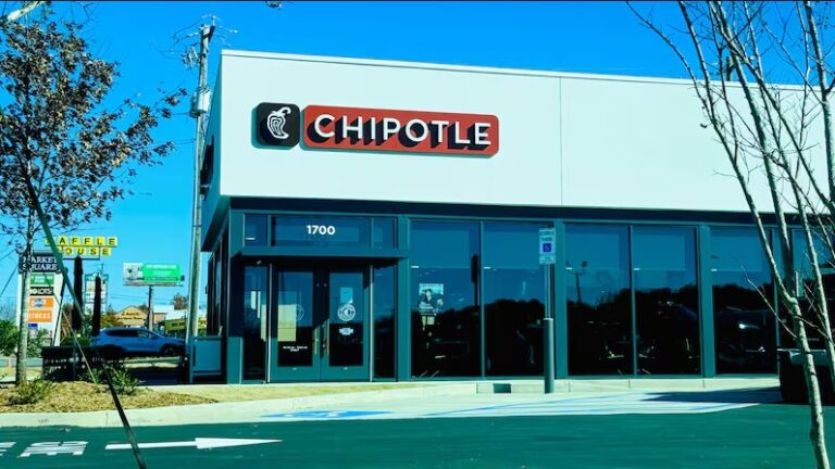 Chipotle Mexican Grill Auburn Menu: Discover Delicious Choices