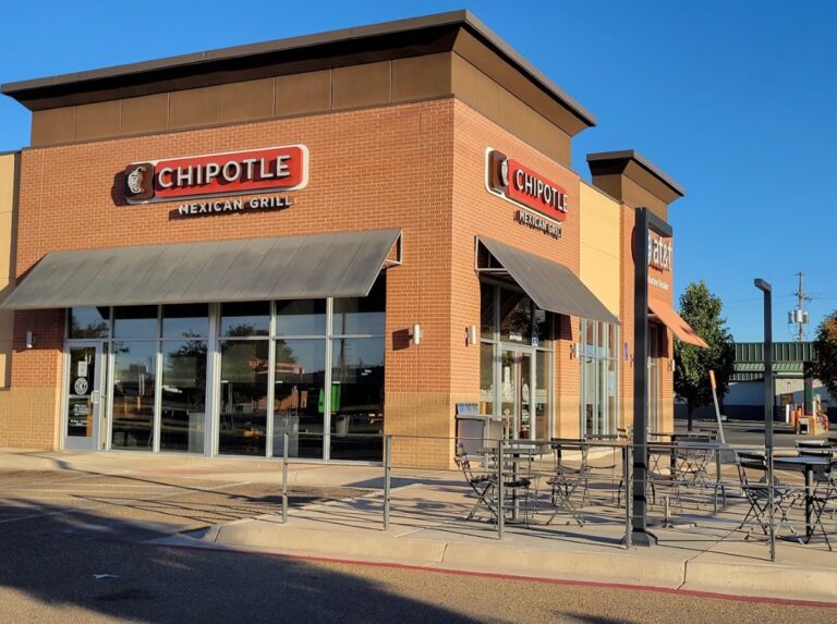 Chipotle Mexican Grill Bowling Green Menu: Delicious Options Await