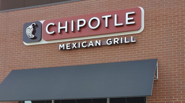 Chipotle Mexican Grill Albany Menu: Delicious Options Await