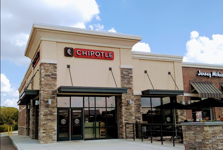 Chipotle Mexican Grill Athens Menu: Delight Your Taste Buds