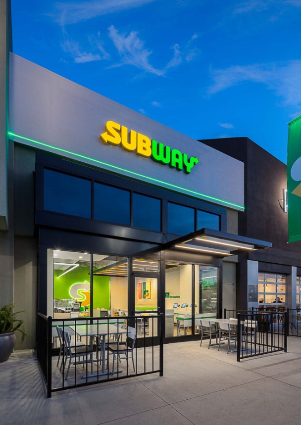 Subway Canada Menu With Prices: Delicious Options for Every Budget