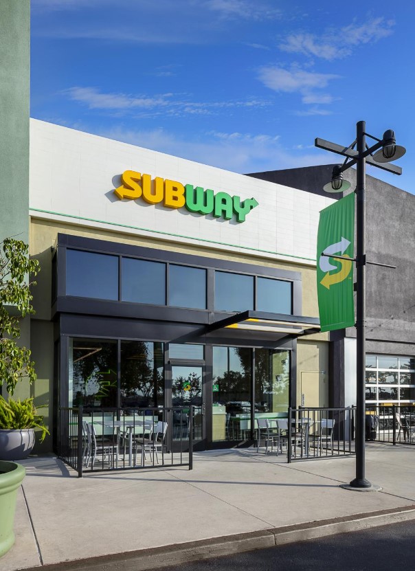 Subway Menu With Prices within 5 Mi: Affordable & Delicious Choices