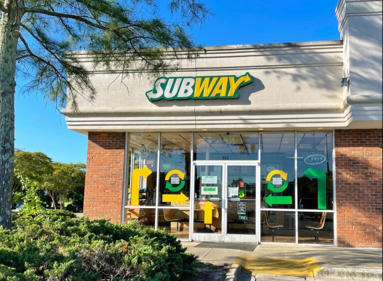 Subway Menu Louisville KY With Prices: Affordable Eats!