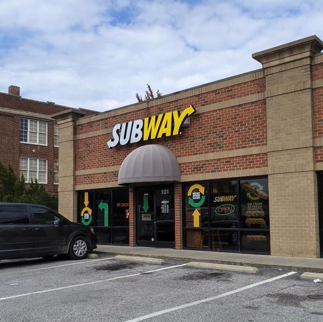 Subway Wrap Menu With Prices: Delicious Choices & Great Deals