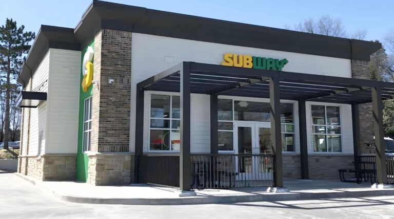 Subway Lubbock Menu With Prices: Discover Delicious Deals