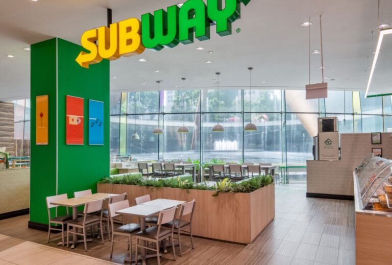 Subway Soup Menu With Prices: Delicious Options to Savor