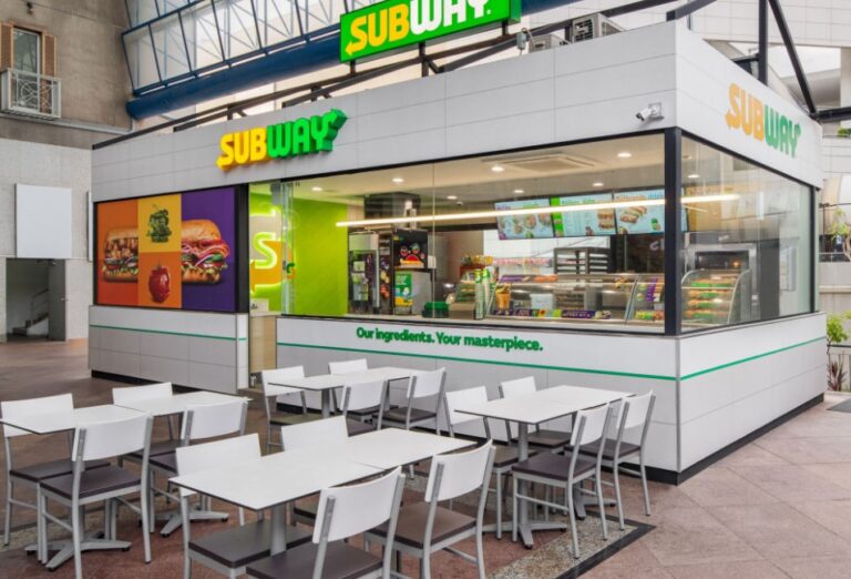 Subway Roll Ups Menu With Prices: Delicious Options & Deals